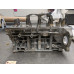 #BKW03 Bare Engine Block Needs Bore For 14-23 Jeep Cherokee  2.4 NEEDS BORE
